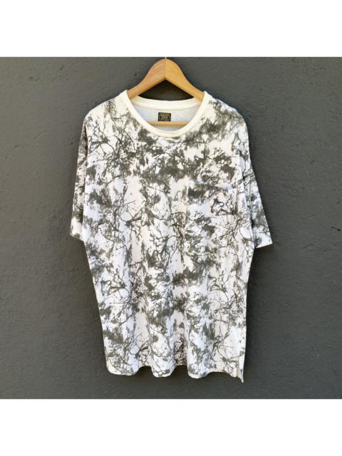 Other Designers Vintage Edwin Japanese Brand Oversized Pocket Tee