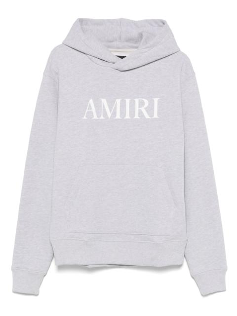 AMIRI Core Logo hoodie
