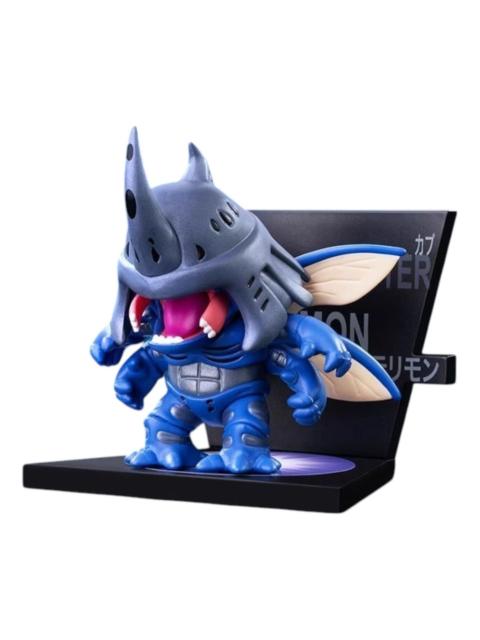 POP MART Pop Mart Digimon Fridge Magnet Sealed Case 'Kabuterimon' PPMT-2504-0043-KN