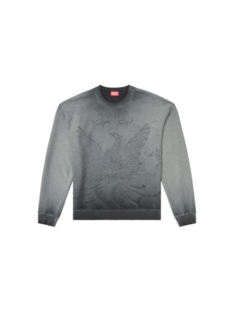 S-Aron sweatshirt