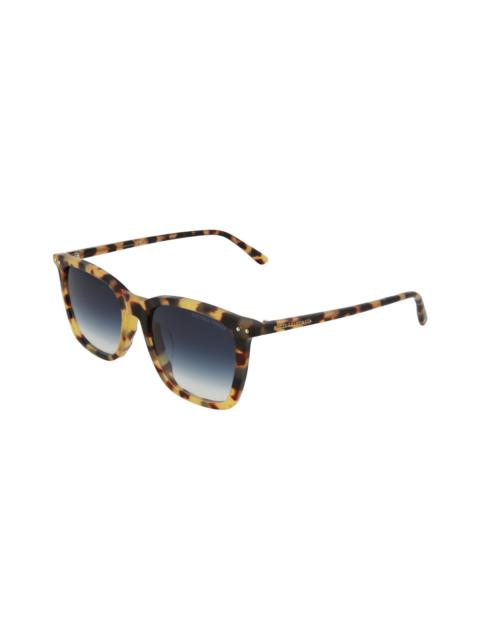 Bottega Veneta Bottega Veneta Men's BV0251SA 53mm Sunglasses