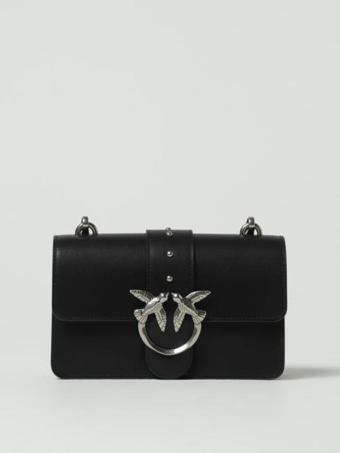 PINKO Shoulder bag woman Pinko
