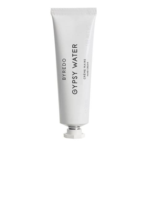BYREDO Gypsy Water Hand Cream