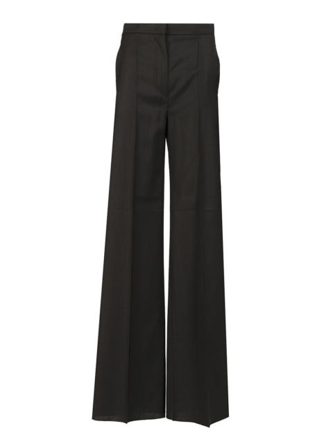 Max Mara Max Mara Women Wide Leg Trousers