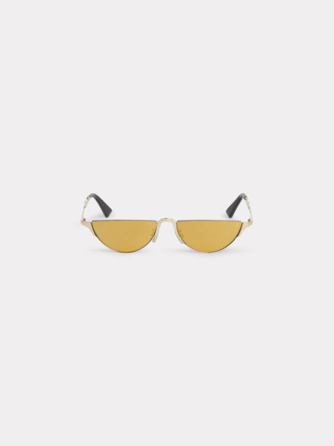 KENZO Women's 'KENZO Weave' sunglasses