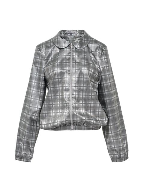 ASHLEY WILLIAMS Melo Wind Jacket