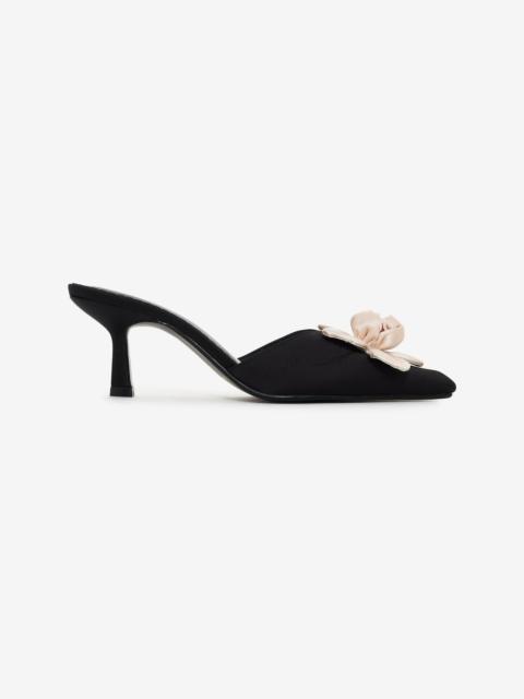 For Love & Lemons Claudine Mule Heel