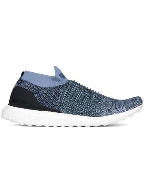 adidas adidas Ultra Boost Laceless Parley Raw Grey