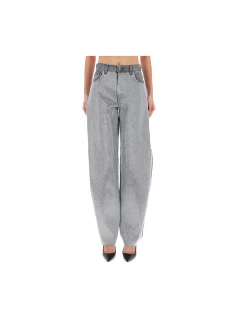 HAIKURE "bibi Denim" Pants