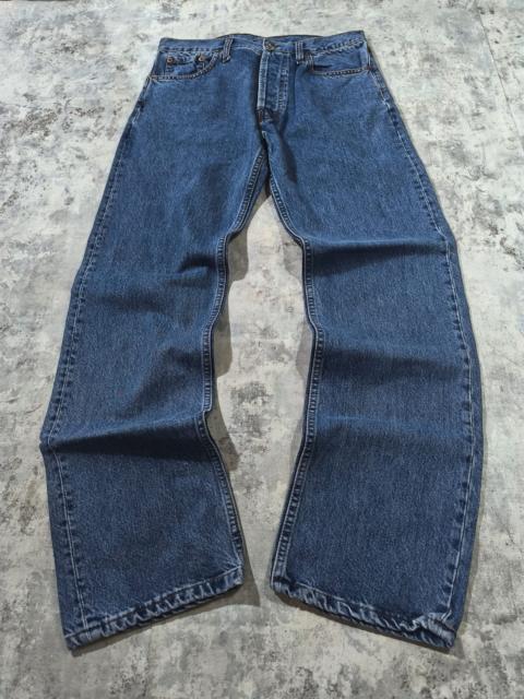 Levi's 30x36 501 1996 made in usa