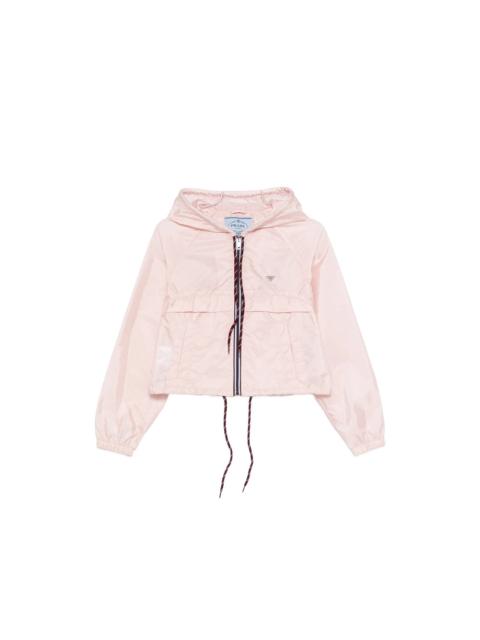 Prada Prada Pink Jackets - Cropped Jackets Women