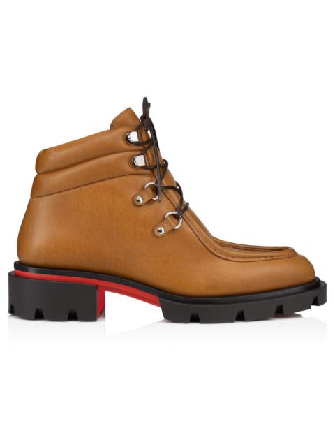 Christian Louboutin Christian Louboutin Our Pabelito Boots