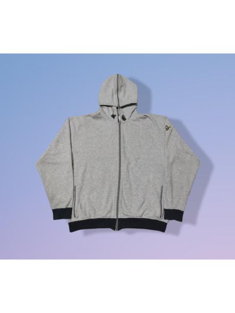 Other Designers Xlarge - X-LARGE Zipper Hoodies