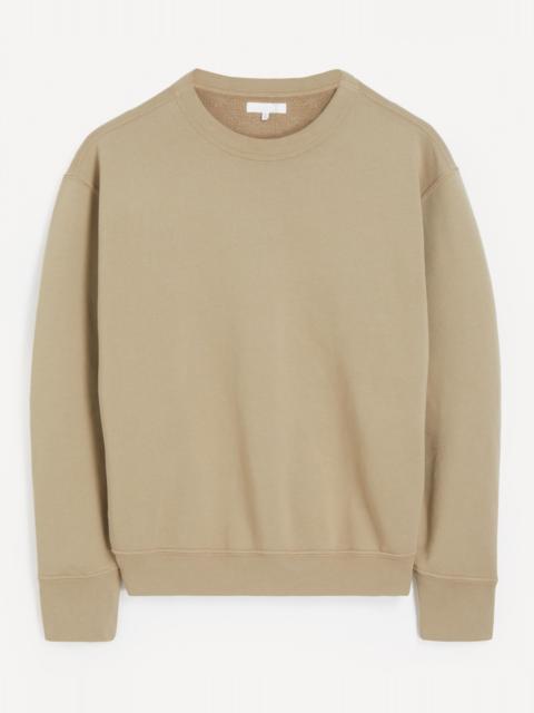 LADY WHITE CO. Relaxed Cotton Sweatshirt