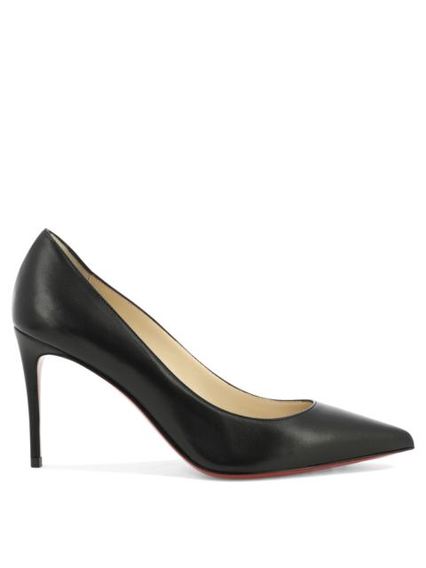 Christian Louboutin Christian Louboutin "kate 85mm" Pumps