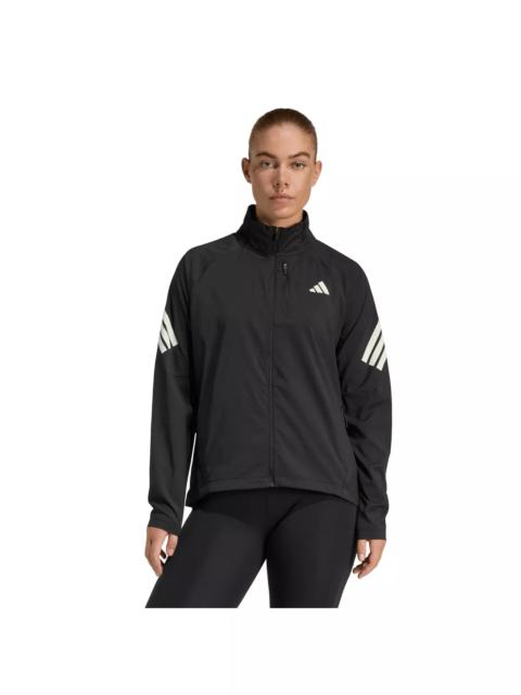 adidas Women's adi365 FORMOTION Jacket - Black