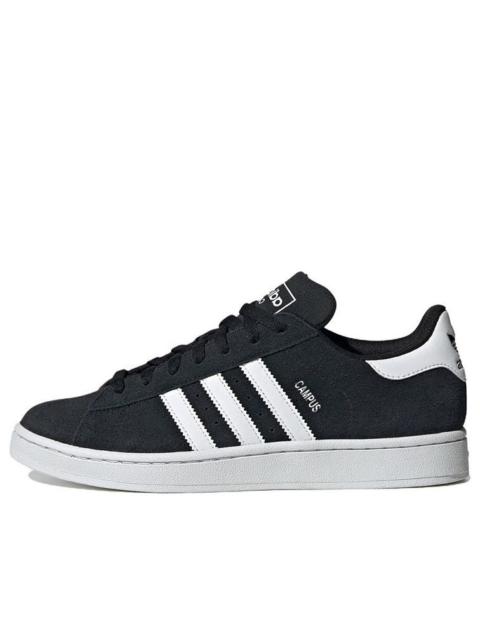 adidas adidas Originals Campus 2 'Black' ID9844