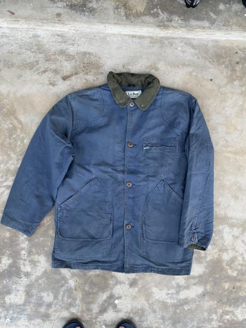 Other Designers L.L. Bean - L.L Bean workwear jacket made in usa