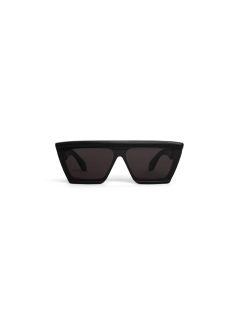 Alaïa MASK SUNGLASSES