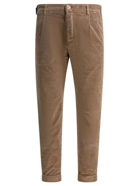 Other Designers Jacob Cohën Trousers