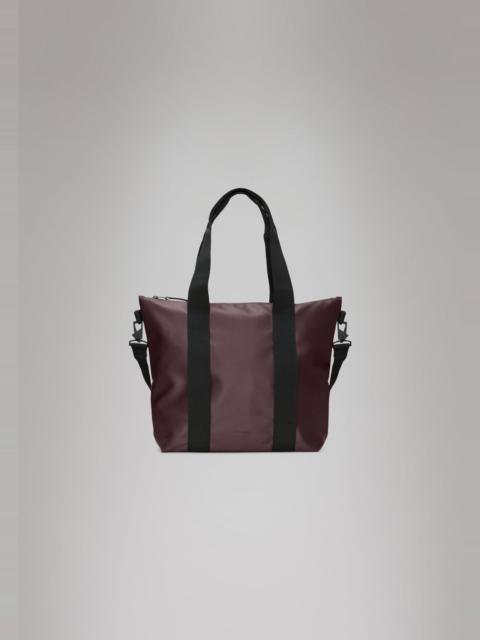 RAINS Tote Bag Mini