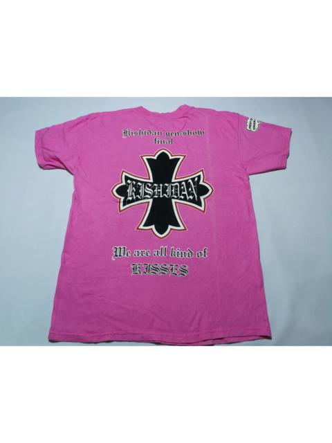 Other Designers Vintage - Vintage KISHIDAN KISHIDENNE WRERUTOGOOD Vivienne Westwood