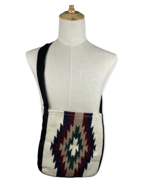 Other Designers Vintage - CUSTOM MADE SLING BAG T2
