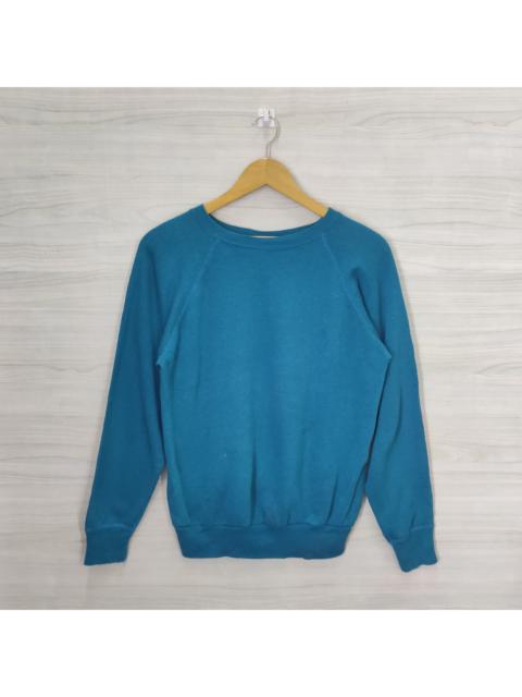 Other Designers Vintage Plain Crewneck Raglan