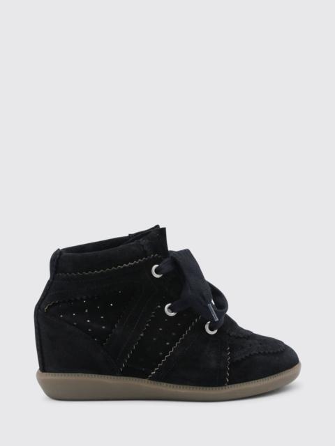 Isabel Marant Sneakers woman Isabel Marant