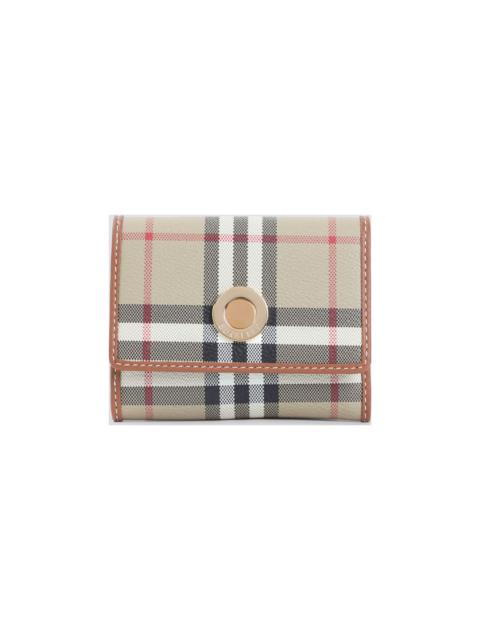 Burberry Lancaster Wallet