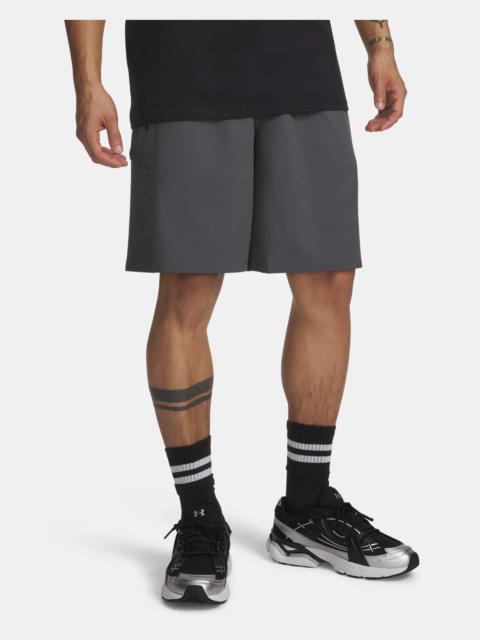 Under Armour UA Sportstyle Woven