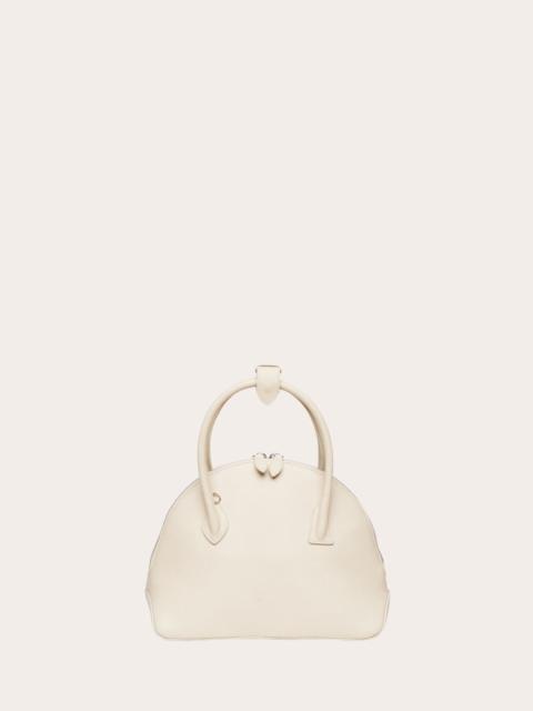 Liffner DOME BAG CREAM