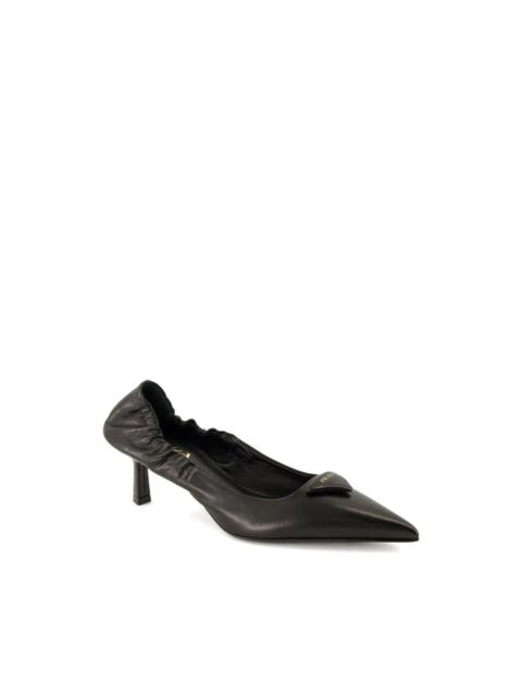 Prada Prada Black Boots Women