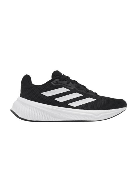Wmns Response 'Black White'