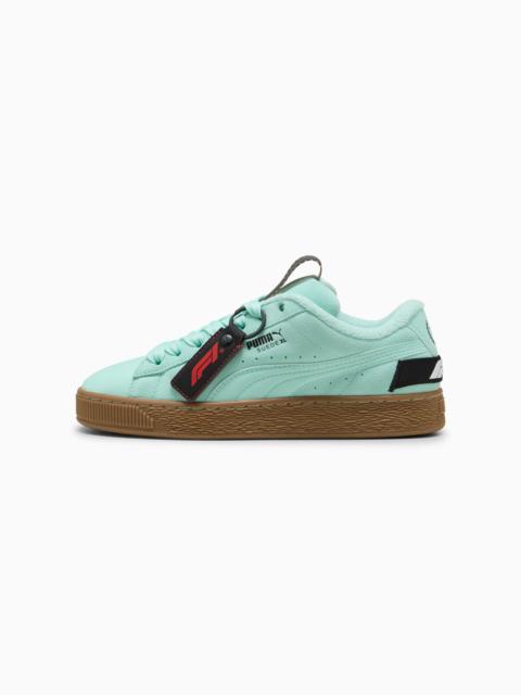 PUMA F1 Suede XL 75 YRS Unisex