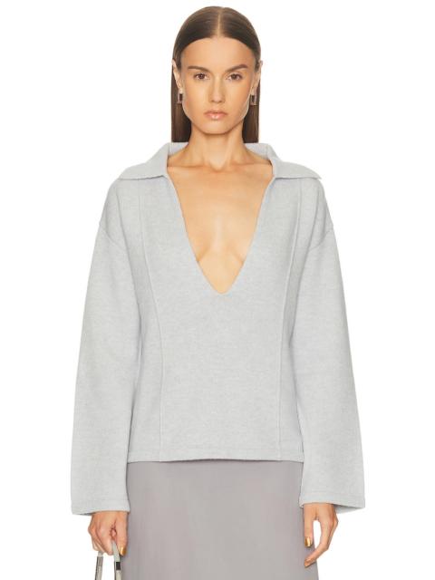 AYA MUSE Sia Sweater