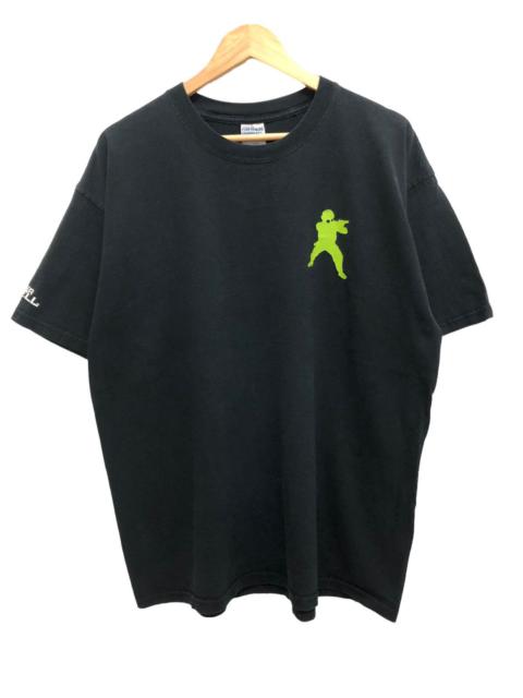 Other Designers Vintage - RARE 🔥 SPLINTER CELL BY TOM CLANEY’S GAME GAMING PROMO TEE