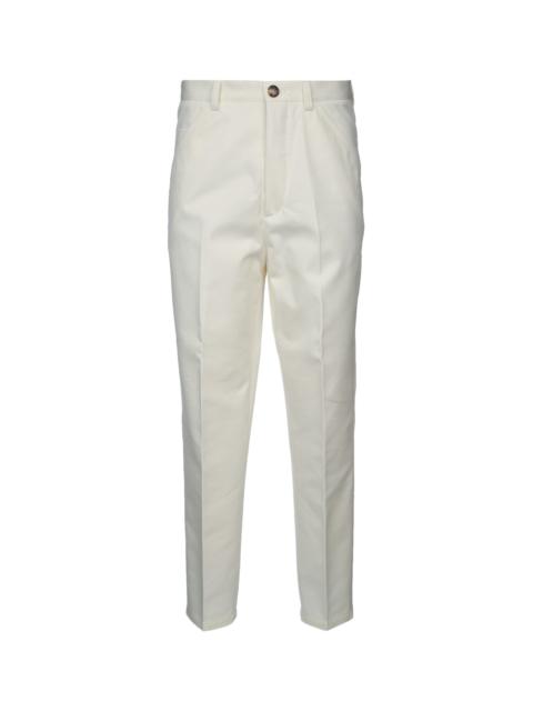 Brunello Cucinelli Men Pantalone
