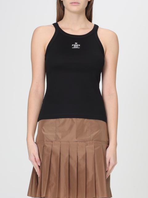 FENDI Top woman Fendi