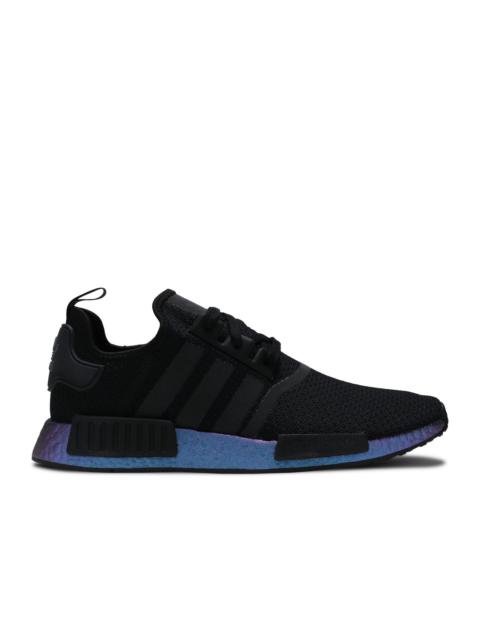 adidas NMD_R1 'METALLIC BLUE BOOST'