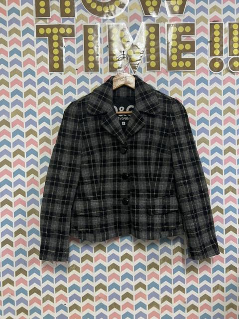 Dolce & Gabbana D&G DOLCE & GABBANA JACKET
