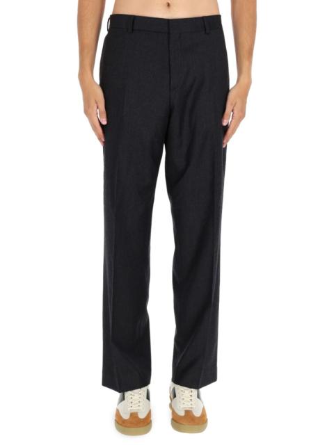 Paul Smith WOOL AND CASHMERE PANTS