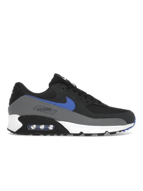 Nike Nike Air Max 90 Smoke Grey Medium Blue