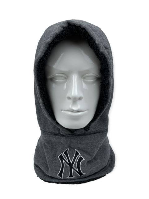 Other Designers MLB NY BALACLAVA HEAD WARMER - HS5