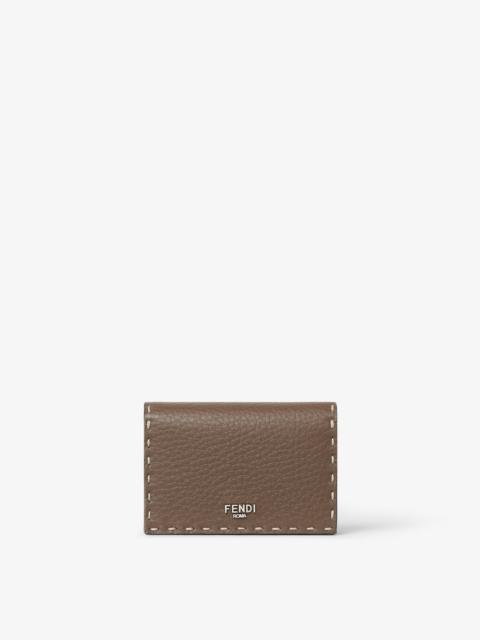 FENDI Card Holder Selleria