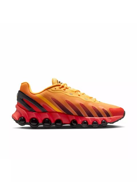 Nike Air Max Dn8 "Team Orange/Laser Orange/Black/Black" Men's Shoe