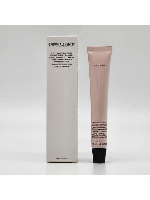 Grown Alchemist Anti-Pollution Primer Silicone-Free | 12ml 0.4oz | NEW