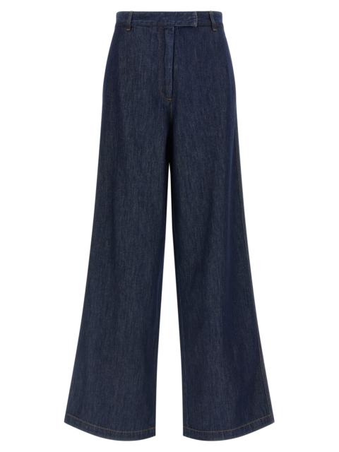 Dries Van Noten Dries Van Noten Women 'Penn Den' Jeans
