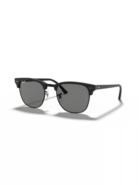 Ray-Ban CLUBMASTER MARBLE