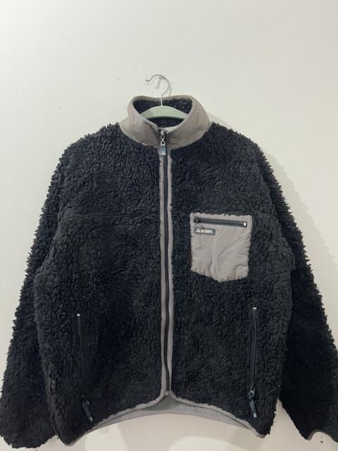 Other Designers Outdoor Life - Gerry Deep Pile Outdoor Wear
